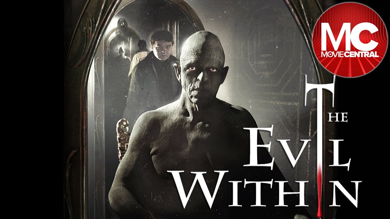 The Evil Within (2017)