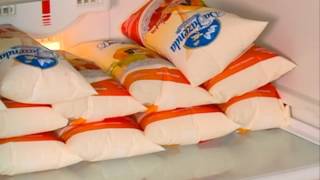 POP 008 – Recebimento de Matérias Primas, Ingredientes e Embalagens