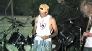 CRYPTIC SLAUGHTER- June 21st, 1986