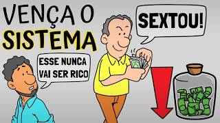 12 Regras Da Pobreza Que Você Segue e Nem Percebe!
