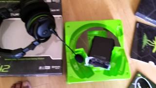turtle beach x42  wireless gaming headset review