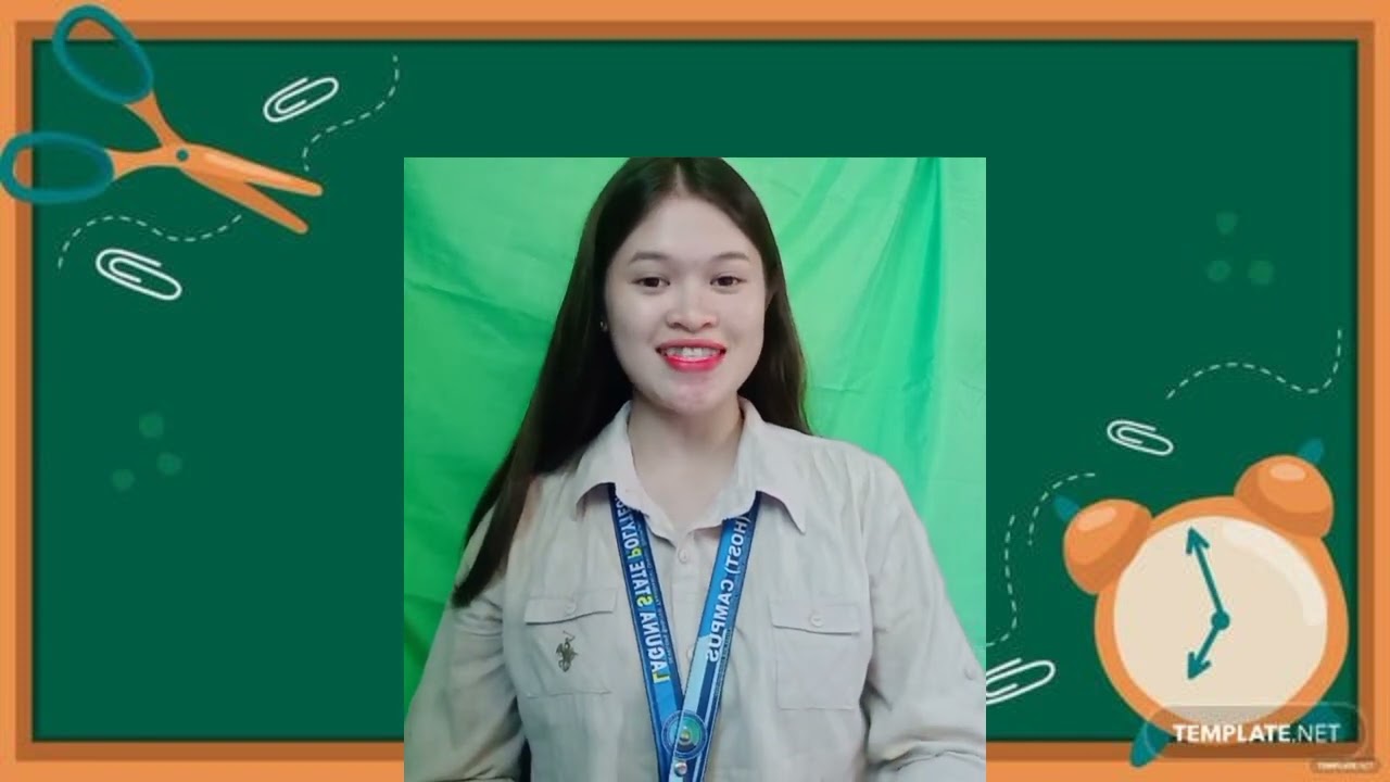 Final Examination in LSPU 01