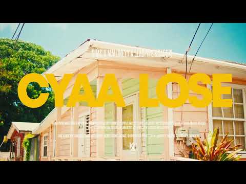 Shac x Maloneyy x Leadpipe & Saddis - Cyaa Lose ( Official Music Video)