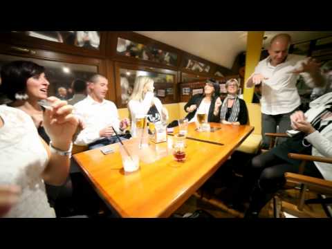 Le Mine Vaganti live!