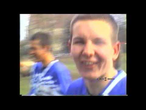 KSV90 - Jugend - 98.00.00 - A Jug. -in Faulenrost