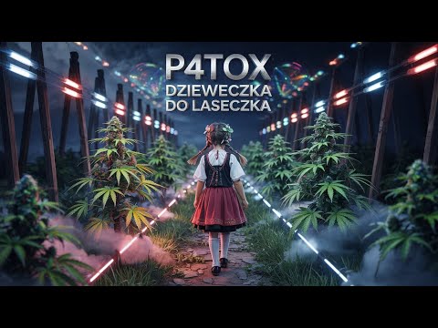 P4T0x - Dzieweczka do laseczka