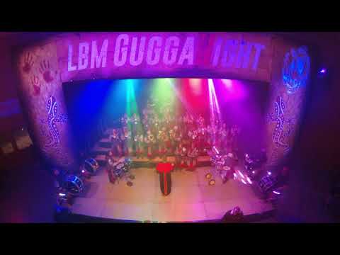 LBM GuggaNight 2019 - Ils Vagabunds Sedrun