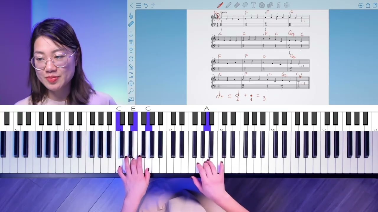Video preview
