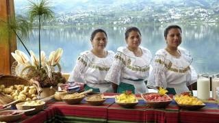 Hosteria Cabañas Del Lago - Hotel in Otavalo, Ecuador
