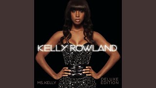 Kelly Rowland - Work (Freemasons Radio Edit) [Custom Instrumental]