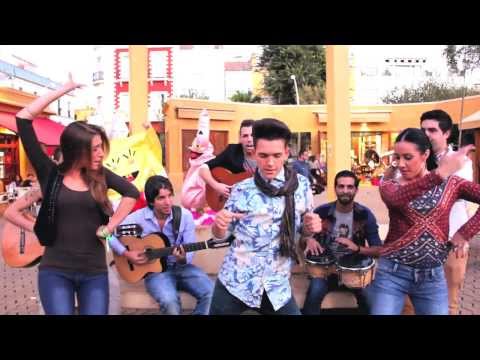 Julio Flores - Esclavo de tu amor (Videoclip oficial)