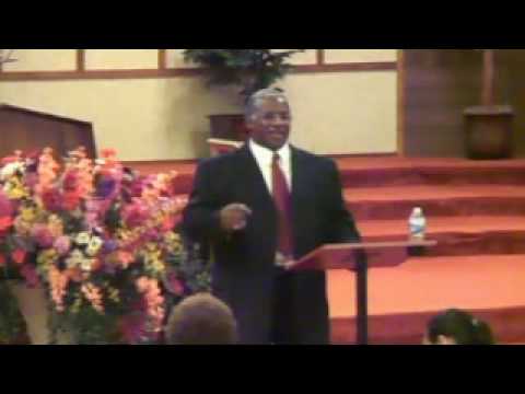 The Person and The Work of The Holy Spirit Chapter 1