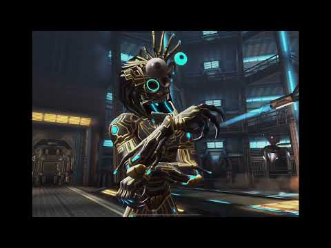 MCOC Variant 1.2.3 Completion Path - The Avengers| Ultron’s Assault | Bane & Energize Buff