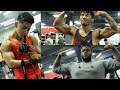 CRAZY CHEST WORKOUT II FT MAZZY & CEEJAY