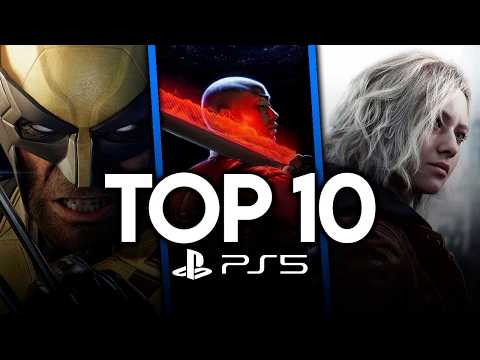 Próximo juego de acción y aventura para PS5 luce sorprendentemente impresionante