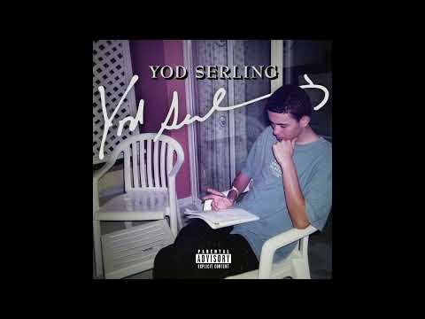 Your Old Droog - Yod Serling (FULL ALBUM)