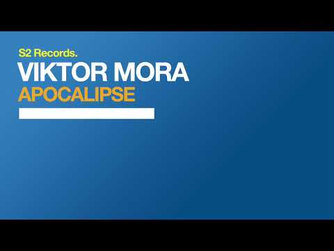 Viktor Mora  - Apocalipse (Youtube preview) - Sirup records