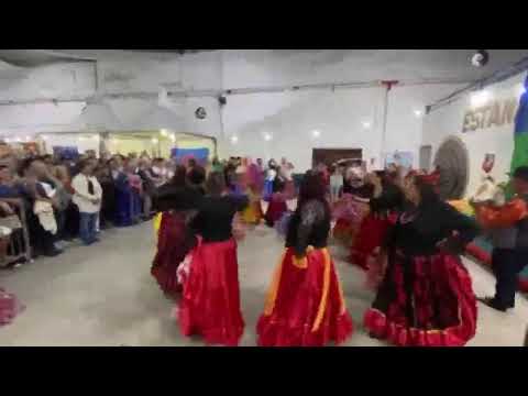 Alquimia Misitk com Renata Aliberti // Festa Santa Sara Kali em Santos