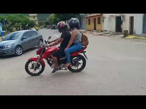 Mostrando as ruas de Croatá _Ce#viraliza #ceará #interior #ruas #shortsvideo 