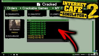 How to Crack a Game in Internet Cafe Simulator 2