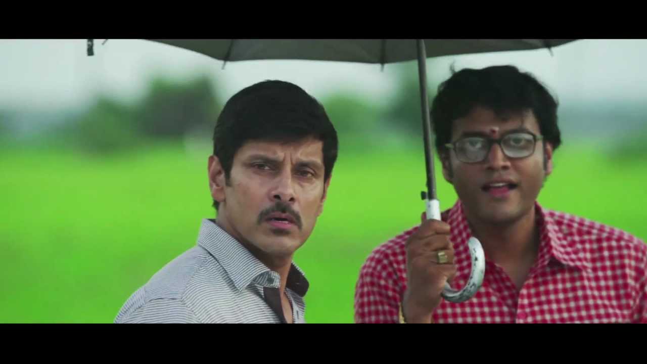 Adhikaalai Pookal Lyrics  | Thaandavam | Anushka Shetty, Vikram | G.V.Prakash Kumar | G.V. Prakash Kumar