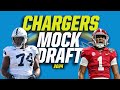 2024 NFL DRAFT: Chargers OUTLOOK after BLOW OUT loss to Raiders I CBS Sports