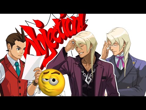 GAVIN BROTHERS HAVE RIZZ??? (part 1) (objection.lol)