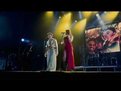 Ultima Llave and Patrick Bel