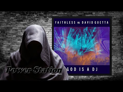 Faithless vs. David Guetta – God is A DJ (Extended Mix) [Ministry of Sound Recordings]