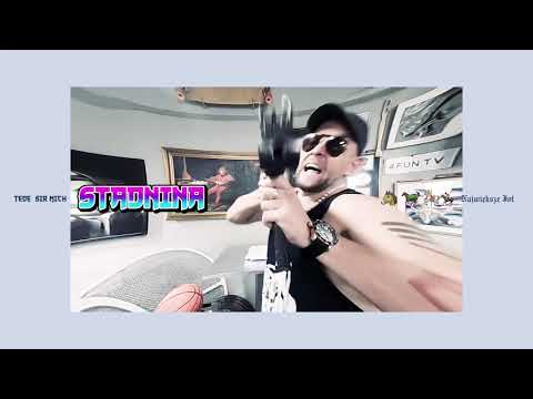 TEDE & SIR MICH - STADNINA / NOJI?