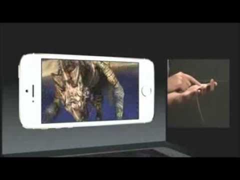 Apple Keynote September 10th 2013