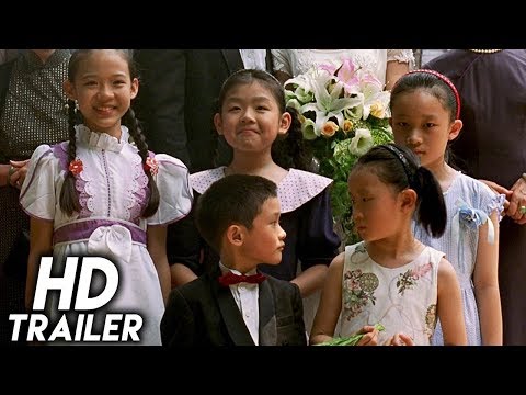 Yi Yi (2000) ORIGINAL TRAILER [HD 1080p]