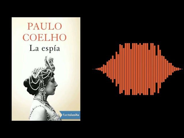 Vídeo relacionado con La espía (Biblioteca Paulo Coelho)