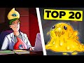 SCP 999 And The Most Wholesome SCPs SCP Animation