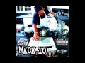 Mack 10 - Money Is Just A Touch Away