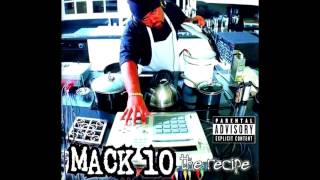 Mack 10 - Money Is Just A Touch Away