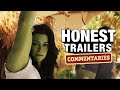 Honest Trailers Commentary | She-Hulk