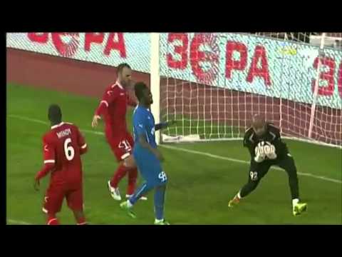 Ах, колко жалко е да си говедо... (08.03.14)