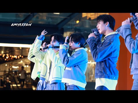 789 DEBUT Group - Forget Me Not at Event: #COBEX789 19Oct23 | AmyExxon