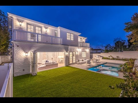 15007 Bestor Blvd. | Pacific Palisades - The Agency