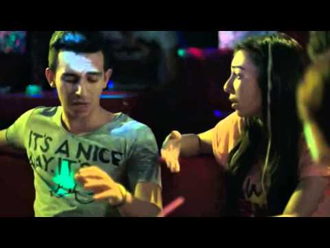 Son Çıkış 1. Bölüm - Rıdvan'ın Savunması