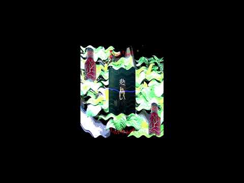 Yung GreX - Living bad (prod.eternalwave)