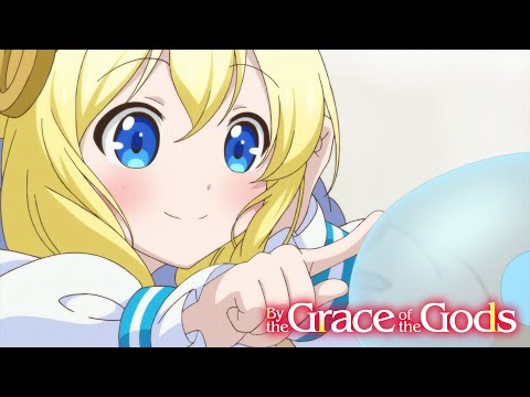 Trailer-Vorschau: By the Grace of the Gods