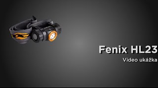 Fenix HL23