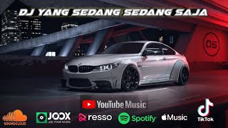 Download lagu Dj Yang Sedang Sedang Saja Remix Terbaru 2023 mp3