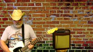 Grinder Man Blues Memphis Slim by Fourty5Mag