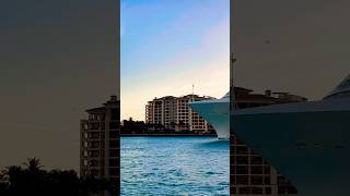 MSC Seaside 🛳️ #share #like #subscribe #comment #cruise #vacation #shortvideo #shortsvideo #shorts