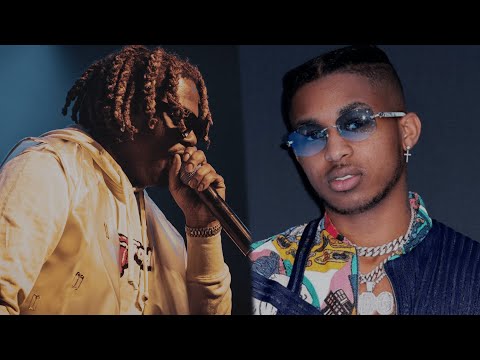 [FREE for PROFIT] - DDG x GUNNA (GUITAR) Type Beat 2022 "Dollars"