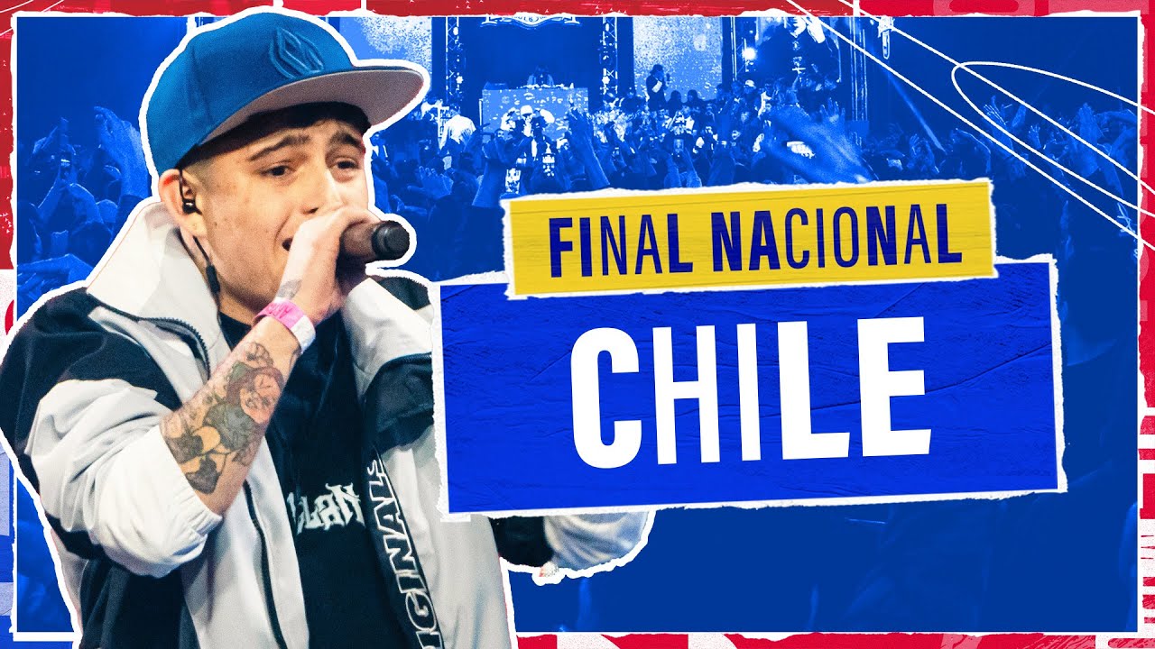Final Nacional Chile 2024 | Red Bull Batalla