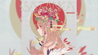 Yunosuke - Sazanka